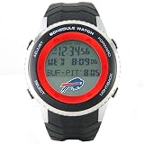 Buffalo Bills NFL Men's Schedule" Watch"