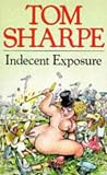 Indecent Exposure (Sharpe, Tom)