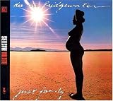Just Family by Dee Dee Bridgewater