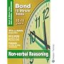 Bond 10 Minute Tests 10 - 11 years Non-verbal Reasoning (Bond 10 Minute Tests)