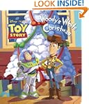 Woody's White Christmas (Disney/Pixar...