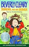 Ramona and Her Father (Avon Camelot Books (Paperback))