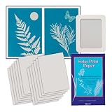 Solar Print Paper Refill