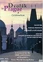 Dvorak in Prague - A Celebration / Yo-Yo Ma, Itzhak Perlman, Frederica von Stade, Boston Symphony, Seizi Ozawa