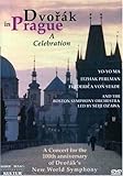 Dvorak in Prague -  A Celebration / Yo-Yo Ma, Itzhak Perlman, Frederica von Stade, Boston Symphony, Seizi Ozawa