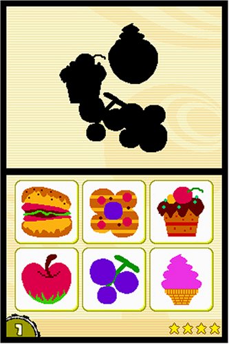 Big Brain Academy (Nintendo DS)