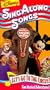 Disney Sing Along Songs - Let's Go to the Circus! [VHS]