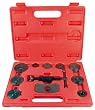 Astro Pneumatic 7860 11-Piece Caliper and Brake Service Tool Kit
