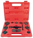 Astro Pneumatic 7860 11-Piece Caliper and Brake Service Tool Kit