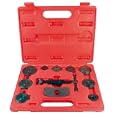 Astro Pneumatic 7860 11-Piece Caliper and Brake Service Tool Kit
