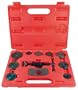 Astro Pneumatic 7860 11-Piece Caliper and Brake Service Tool Kit