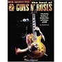Guns N' Roses - Signature Licks: Guitar Tab