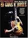 The Best of Guns N' Roses (Signature Licks Guitar) The Best of Guns N' Roses (Signature Licks Guitar)