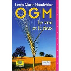 OGM : Le vrai et le faux