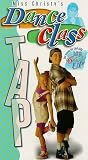 Miss Christy's Dance Class: Tap [VHS]