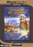 Revue Sierra  / Zeus, version DVD