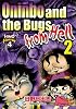Oninbo and the Bugs from Hell 2 (Hino Horror, 4)