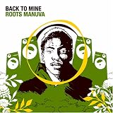Back to Mine