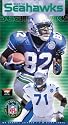 Seattle Seahawks 2001 NFL Team Video [VHS]