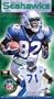Seattle Seahawks 2001 NFL Team Video [VHS]