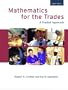 Mathematics for the Trades (8th Edition)