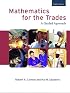 Mathematics for the Trades (8th Edition)