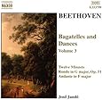 Bagatelles & Dances 3