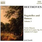 Bagatelles & Dances 3