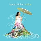 Lauren Kinhan Avalon