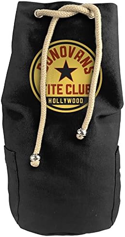 KIM Ray Donovan Fite Club Backpack