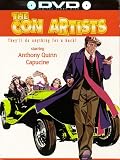 The Con Artists