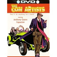 The Con Artists