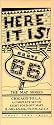 Here It Is! The Route 66 Map Series
