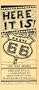 Here It Is! The Route 66 Map Series
