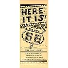 Here It Is! The Route 66 Map Series by Jim Ross; Jerry McClanahan