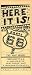 Here It Is! The Route 66 Map Series
