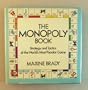 The Monopoly Book: Strategy and Tactics of the World's Most Popular Game