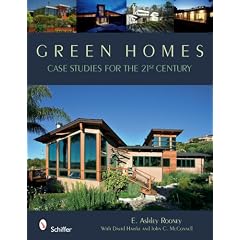 Green Homes: Dwellings for the 21st Century