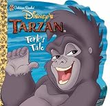 Disney s Tarzan Terk s Tale (Disney s Tarzan)