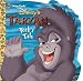 Books : Disney's Tarzan Terk's Tale (Disney's Tarzan)