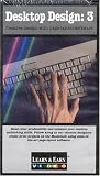 Creative Design With Page Layout [VHS]