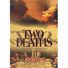 Two Deaths (Full Screen)