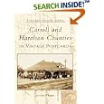 Carroll and Haralson Counties in Vintage Postcards (GA) (Postcard History Series) by  Dr. David N. Wiggins