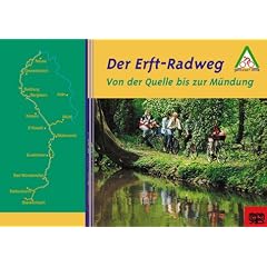Radwandern Erft