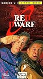 RED DWARF, Series VII, Byte One ~ 1997 Programs (Tikka to Ride / Stoke Me A Clipper / Ouroboros)