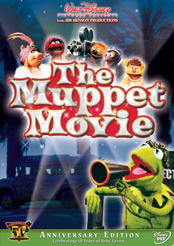 Get The Muppet Movie - Kermit's 50th Anniversary Edition Online