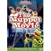 Muppets Muppet Movie: Kermits 50th Anniversary Edition