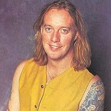 Jani Lane