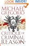 Critique of Criminal Reason