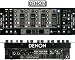 DNX900 4 Channel Professional Analog Digital DJ Mixer